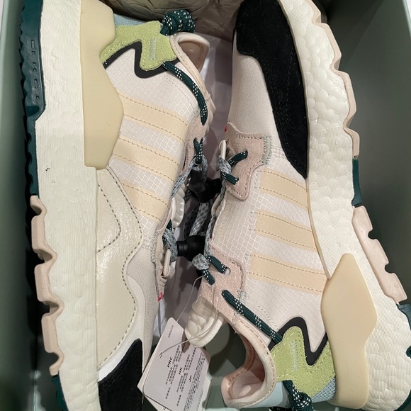 Adidas Ivy Park Nite Jogger US 6 - Picture 2 of 8